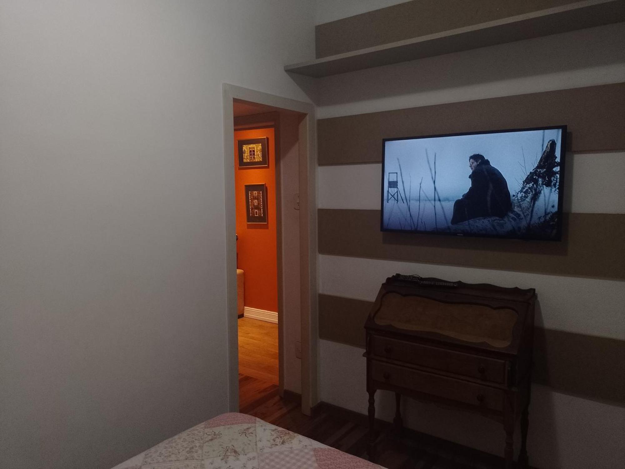 Apartamento Copa Lido Río de Janeiro