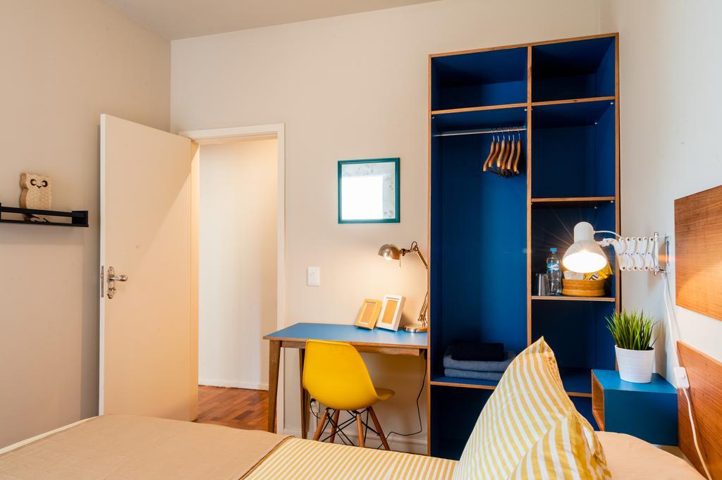 Copa Lido Apartamento