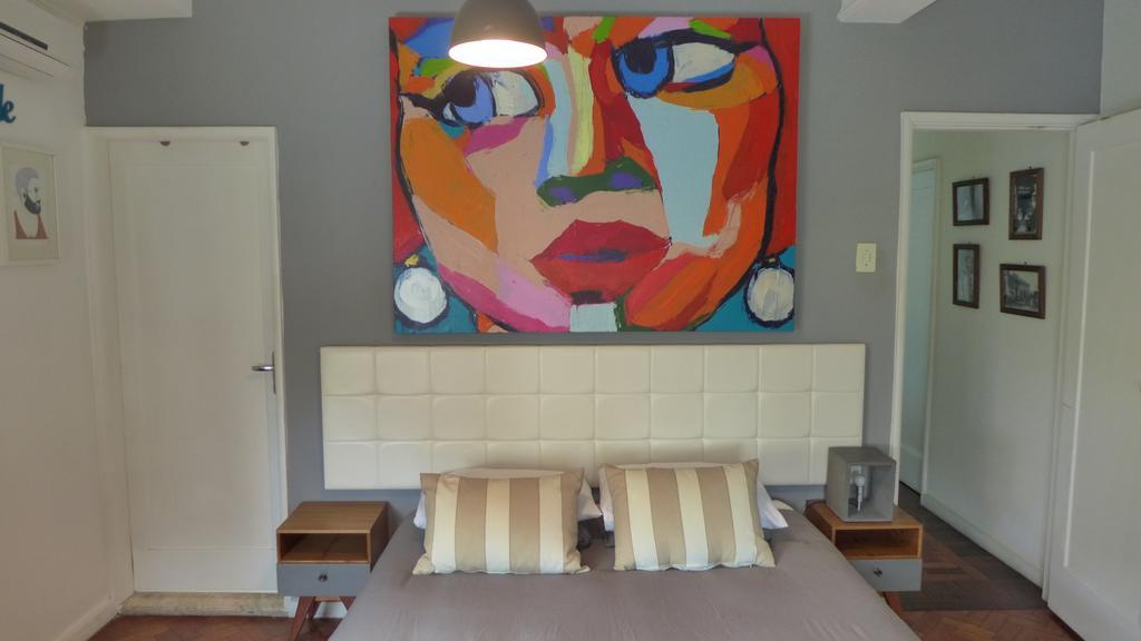 Apartamento Copa Lido Río de Janeiro
