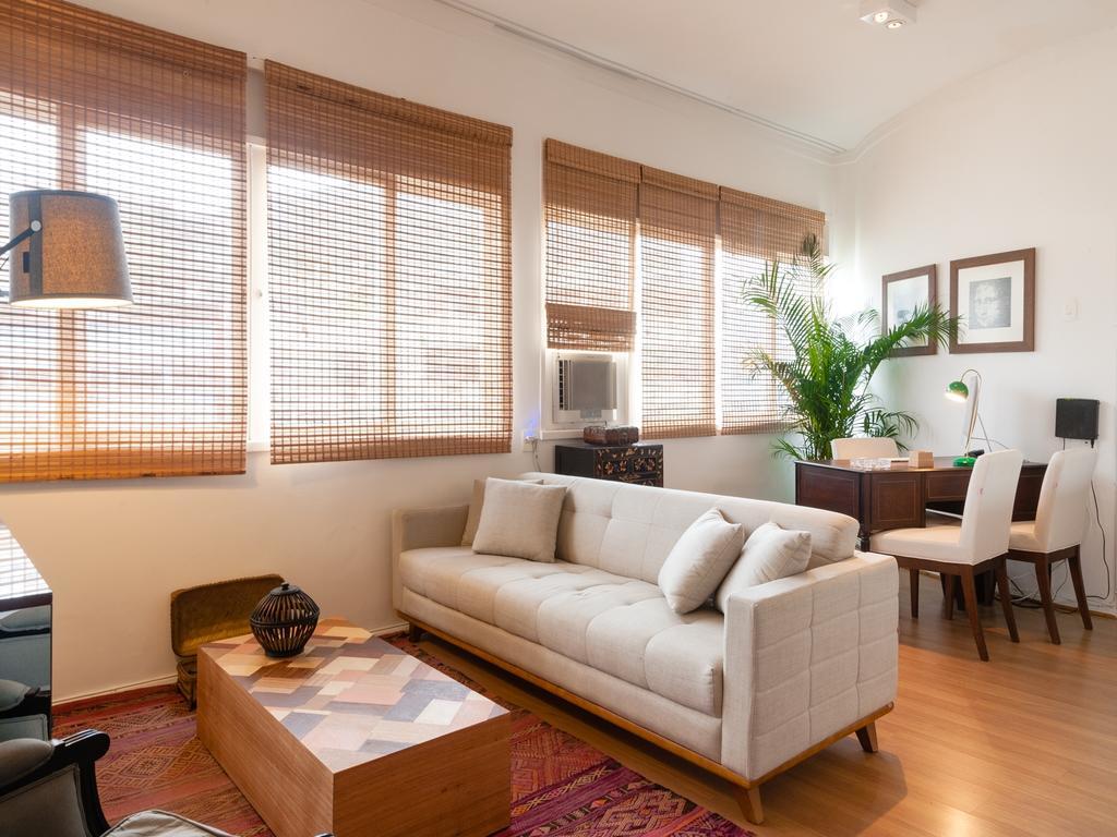 Apartamento Copa Lido Río de Janeiro
