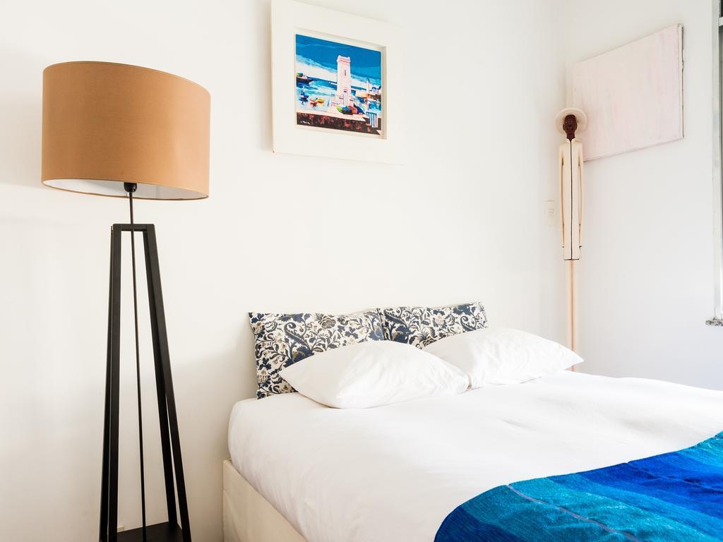 Apartment Copa Lido Rio de Janeiro