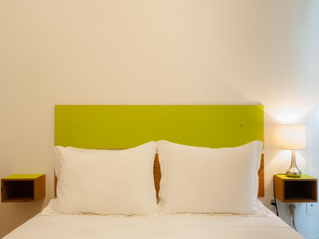 Copa Lido Apartment