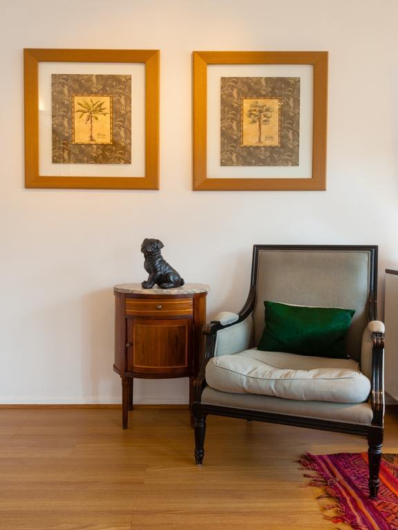 Copa Lido Apartment Rio de Janeiro