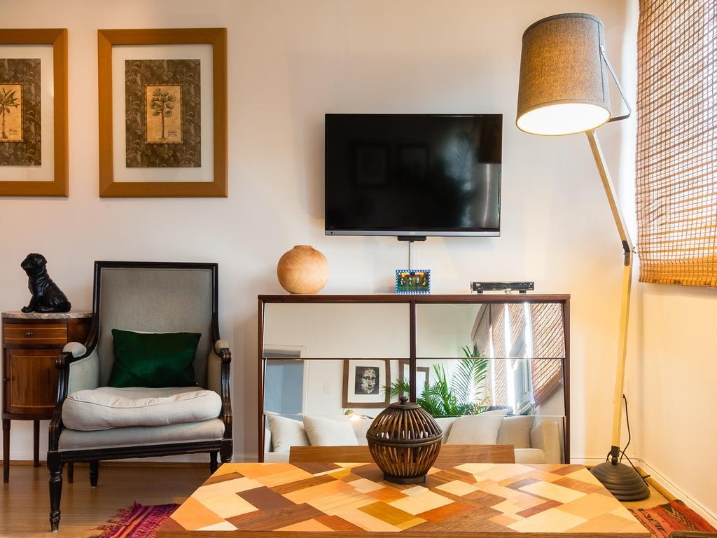 Apartment Copa Lido *