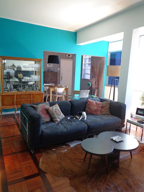 Apartment Copa Lido
