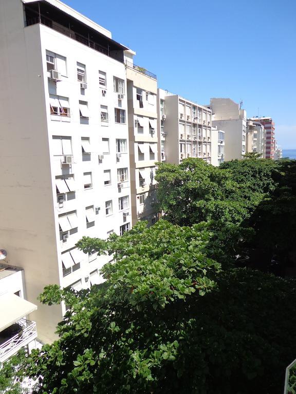 Copa Lido Rio de Janeiro