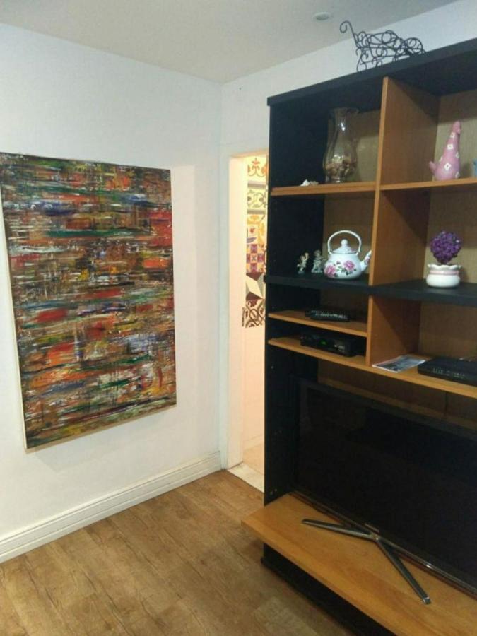 Copa Lido Apartment