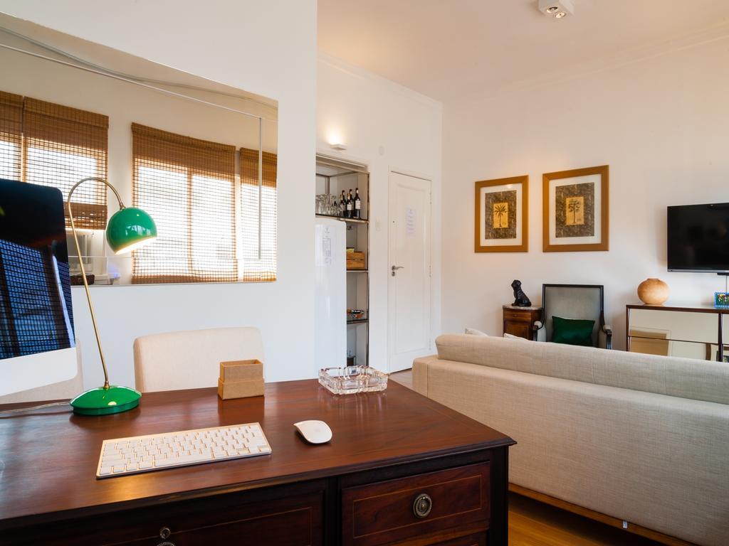 Copa Lido Apartment