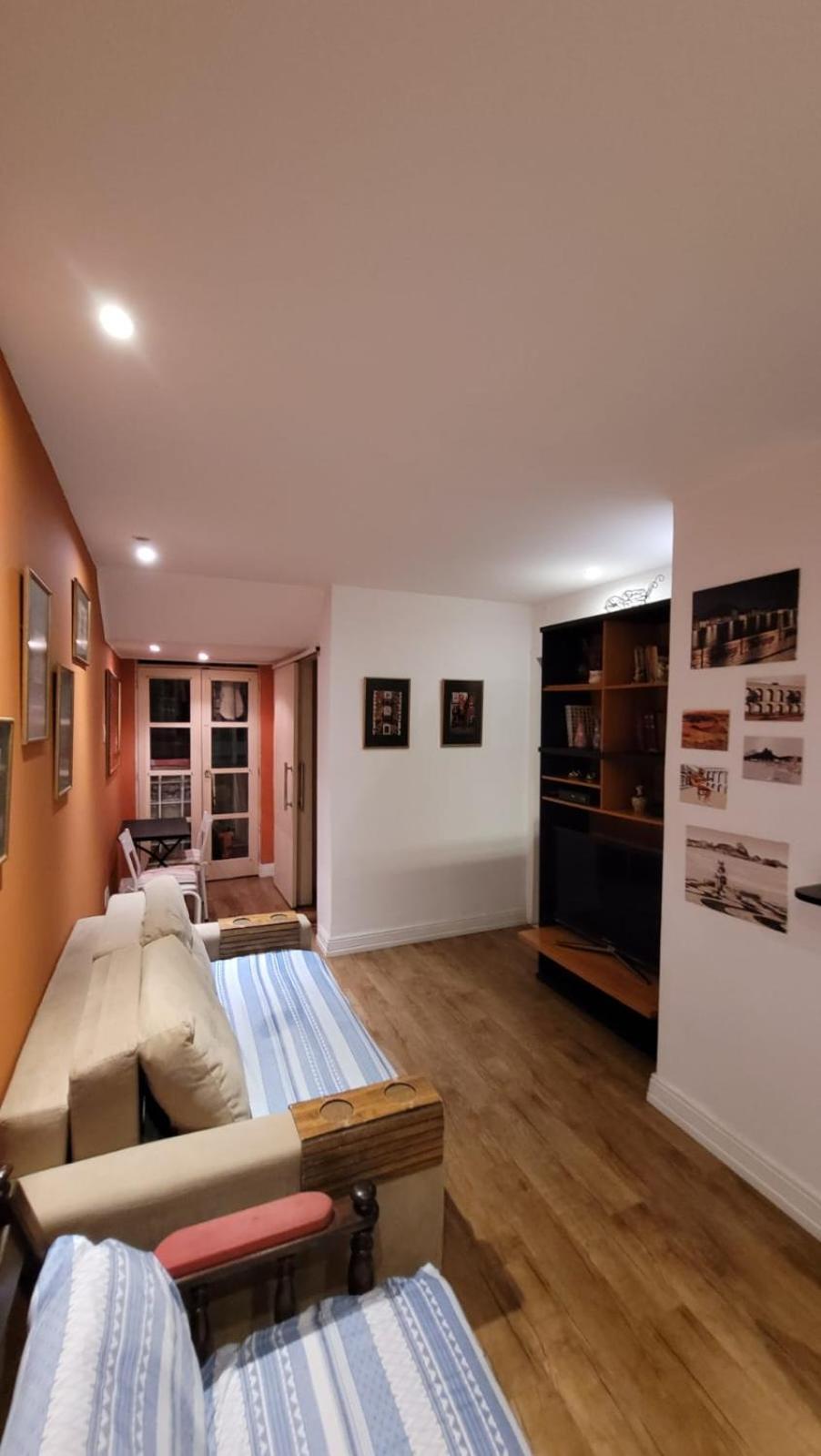 Apartment Copa Lido Rio de Janeiro