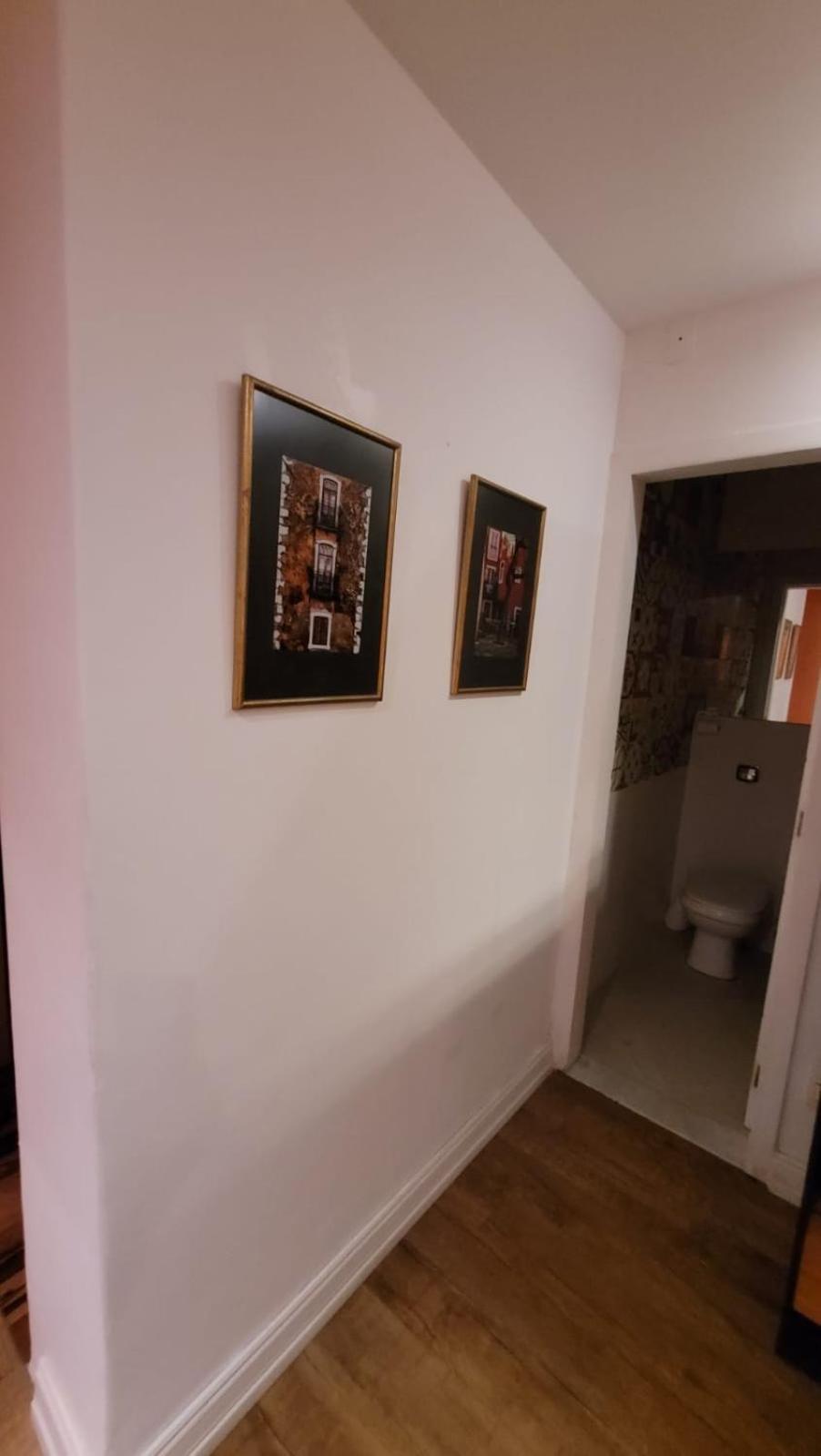 Apartment Copa Lido *