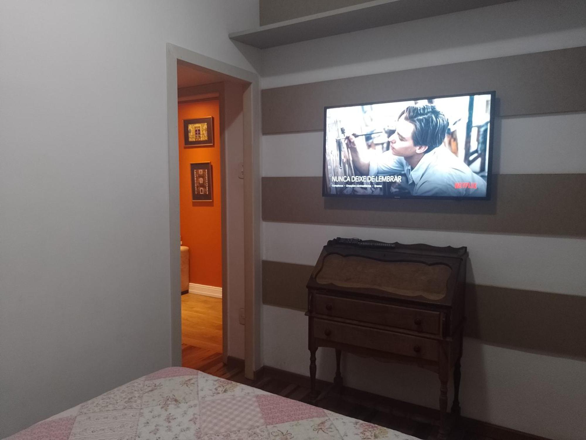 Copa Lido Apartment *