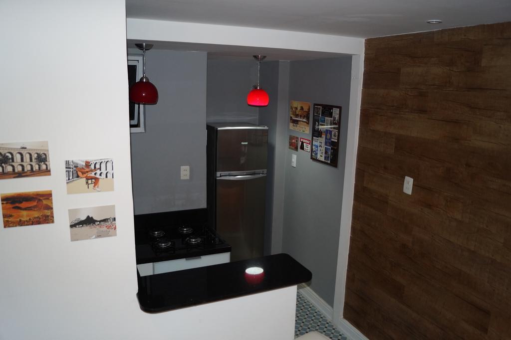 Apartment Copa Lido