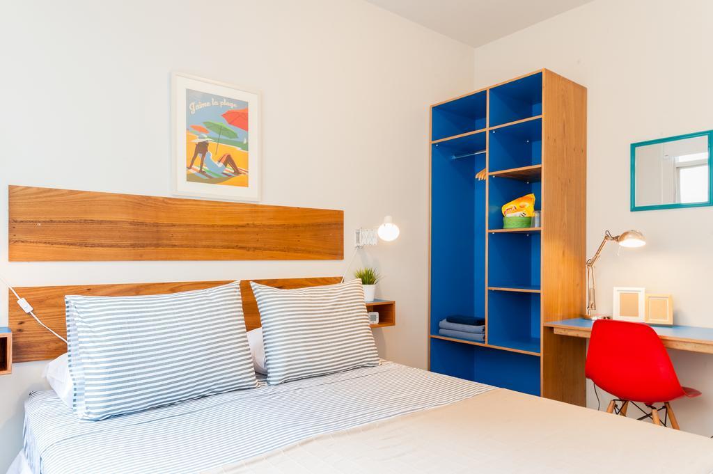 Copa Lido Apartment
