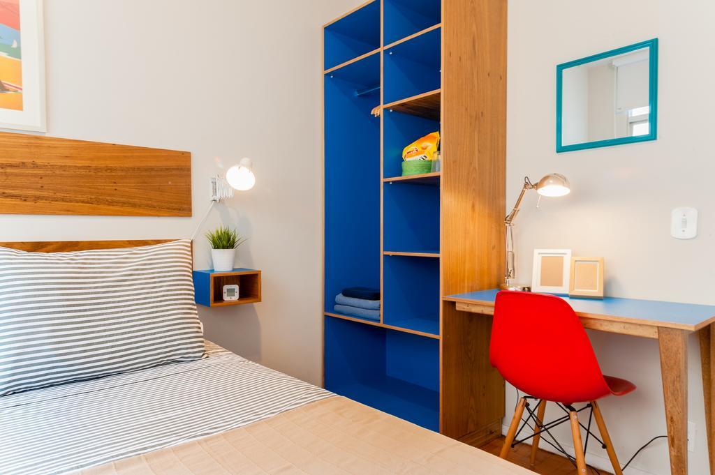 Copa Lido Apartment