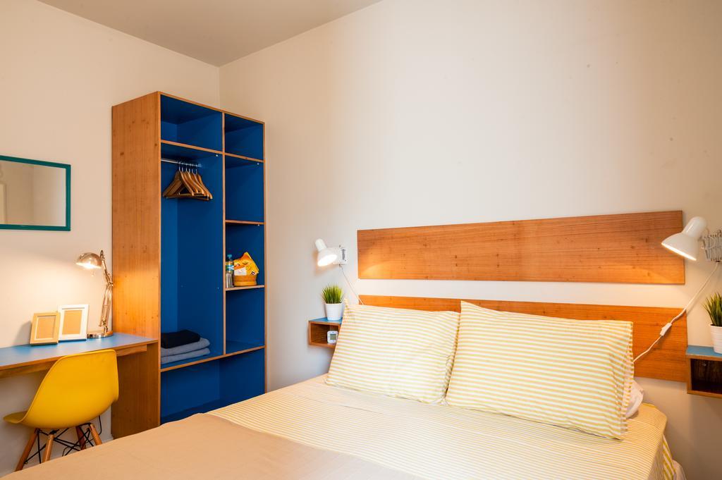 Copa Lido Apartment Rio de Janeiro