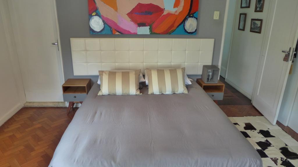 Apartment Copa Lido *
