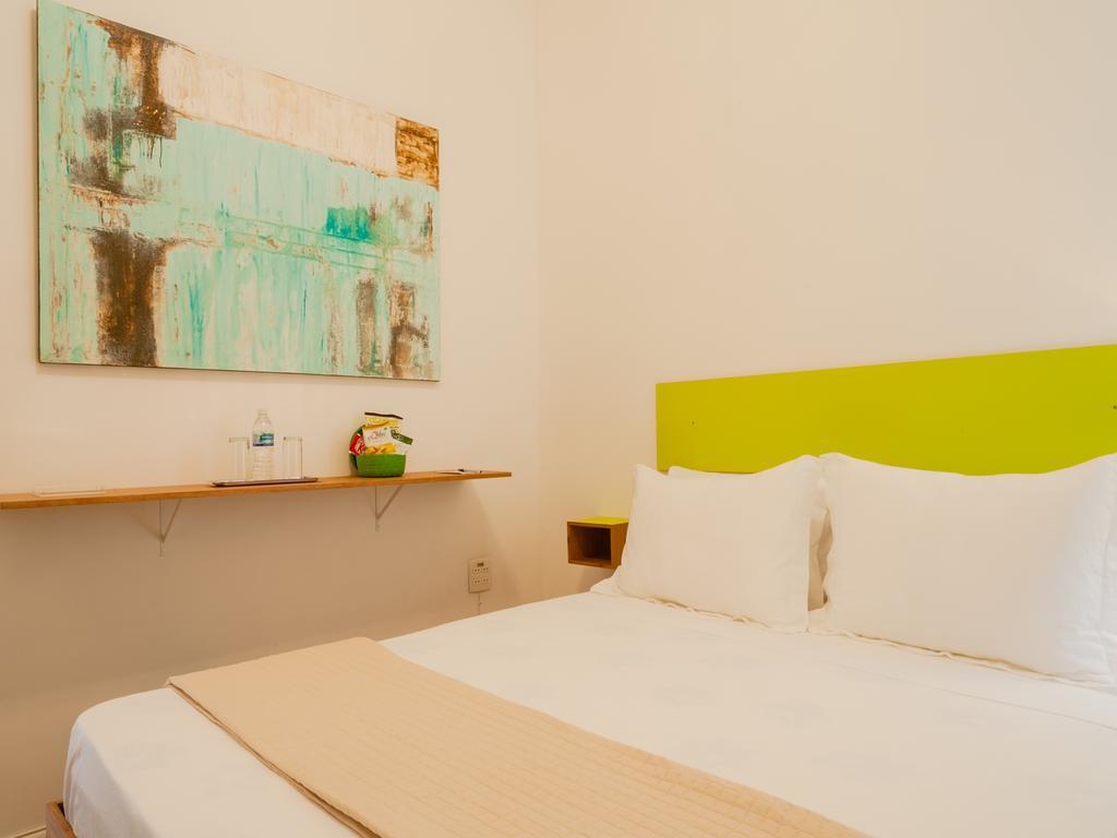 Copa Lido Apartment Rio de Janeiro
