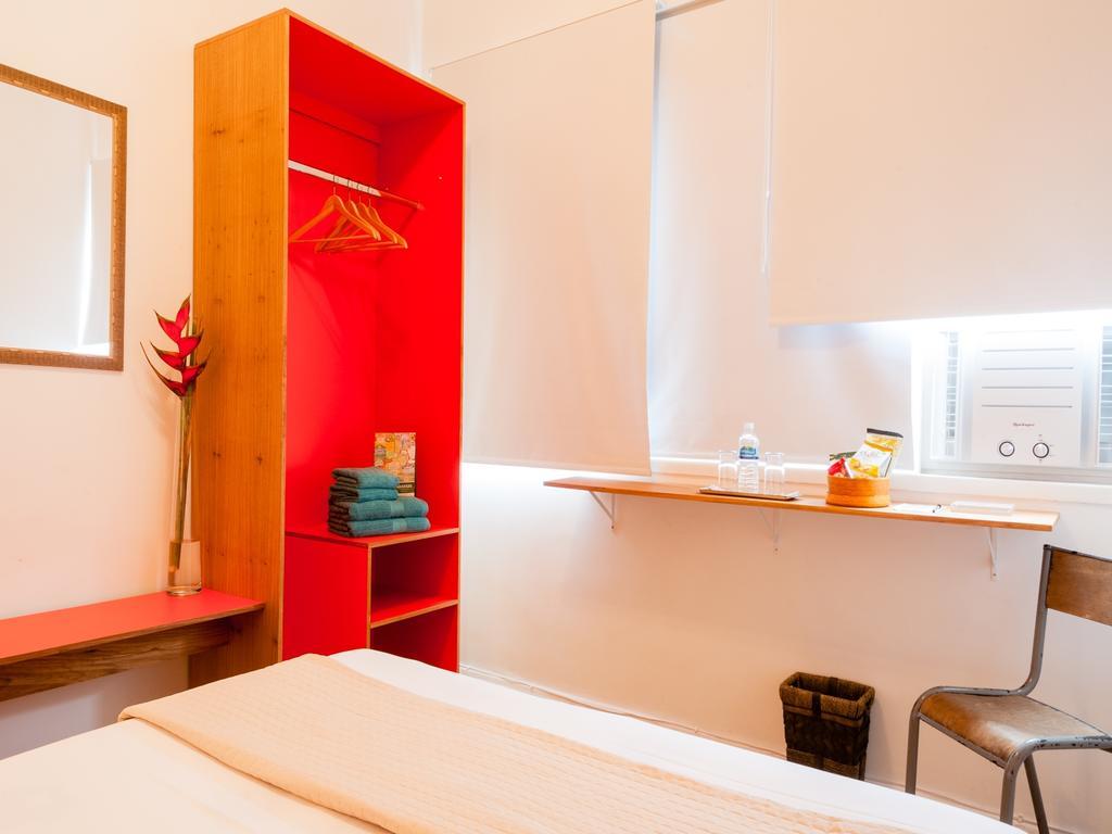 Copa Lido Apartment Rio de Janeiro