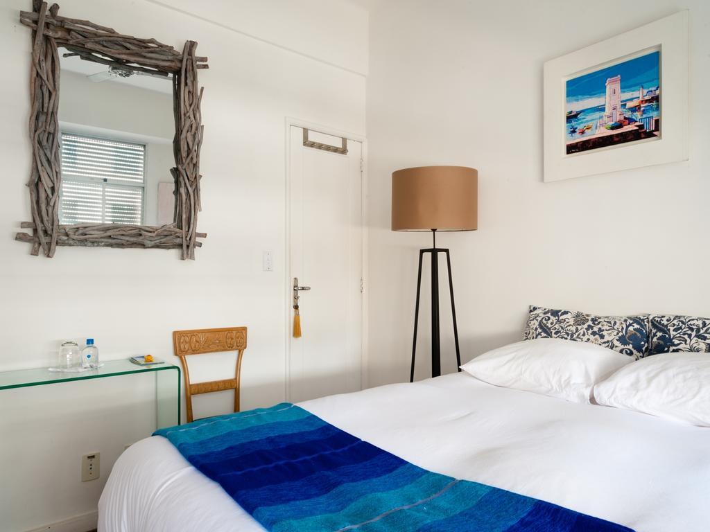 Copa Lido Apartment *