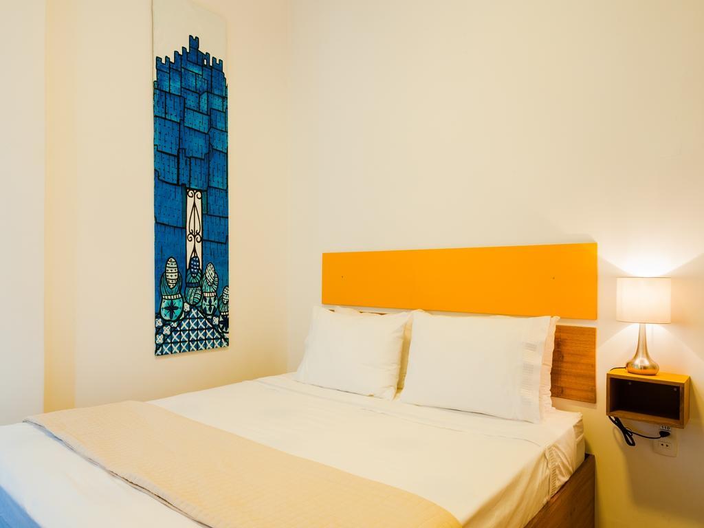 Copa Lido Apartment Rio de Janeiro