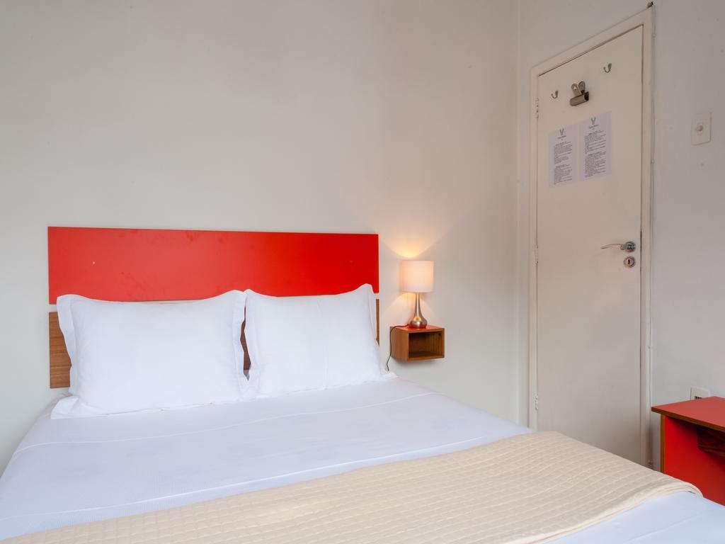 Copa Lido Apartment *
