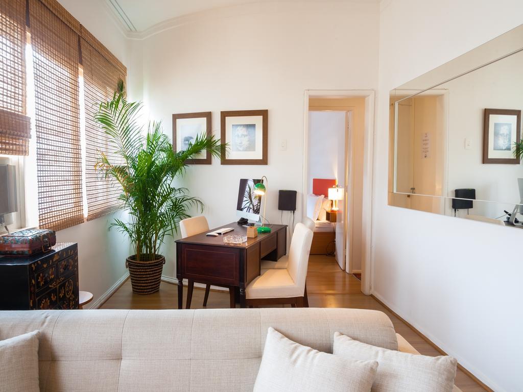 Apartment Copa Lido *