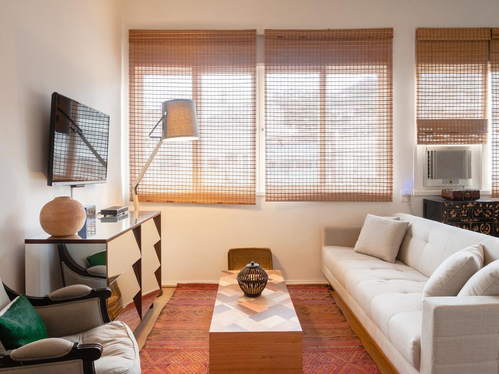 Copa Lido Apartment