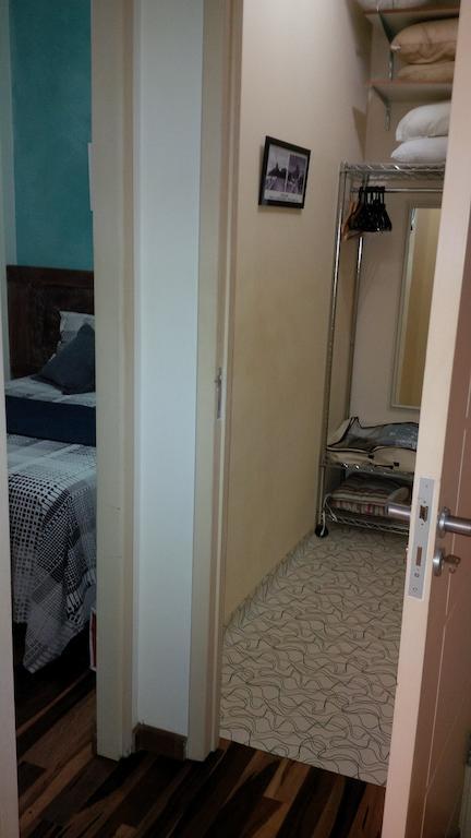 Apartment Copa Lido *
