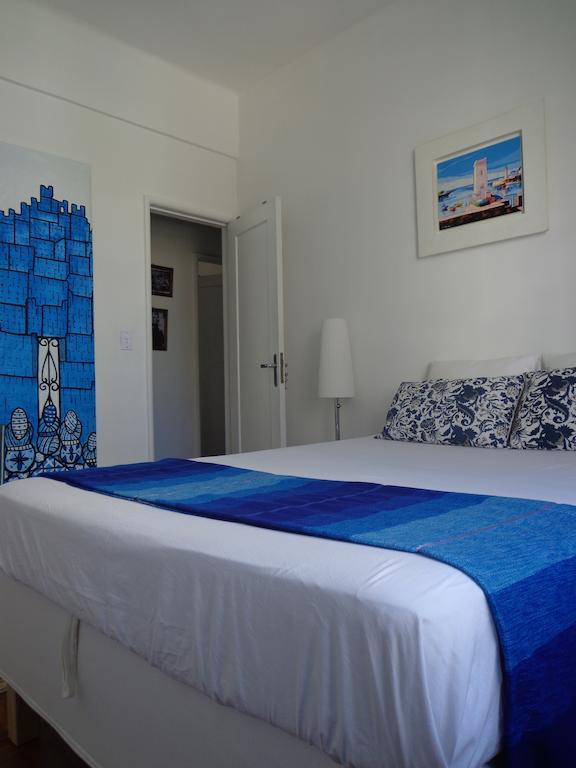 Apartment Copa Lido Rio de Janeiro